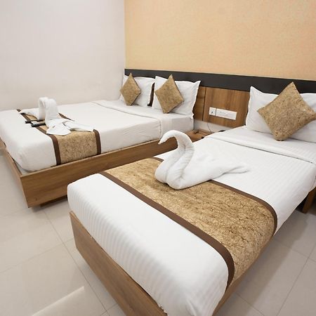 Grand Oliver Chennai Exterior photo